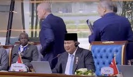 Viral Erdogan Disebut Walk Out saat Prabowo Pidato di D-8, Kemenlu Beri Penjelasan