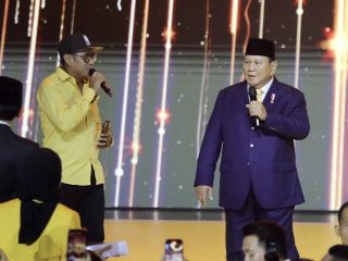 Dinilai Banyak Makan Anggaran, Prabowo Lempar Wacana Kepala Daerah Dipilih DPRD