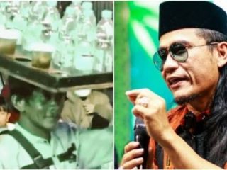 Gus Miftah Minta Maaf soal Olokan ke Penjual Es Teh