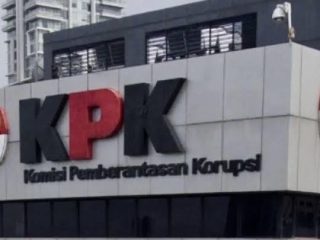 KPK Amankan 8 Orang dalam OTT di Pekanbaru, Termasuk Pj Walikota