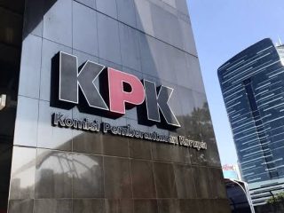 Dikabarkan Geledah Bank Indonesia, Ini Kata KPK