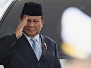 Soal Gus Miftah Mengundurkan Diri, Prabowo : Kita Hargai Sikap Kesatria