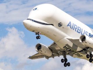 Airbus akan PHK Ribuan Karyawan