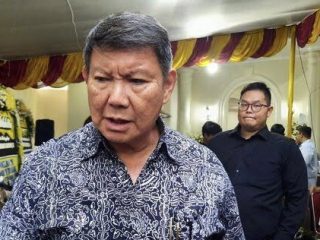 Hashim Sebut Prabowo akan Bentuk Kementerian Penerimaan Negara