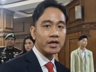 Gibran Akui akan Fokus Bantu Prabowo Usai Dipecat PDIP