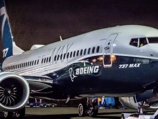 Boeing Kembali Lagi PHK Karyawan