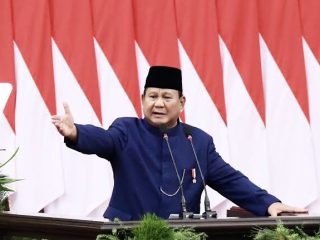 Prabowo Tambah Anggaran untuk Guru, Totalnya Rp 81 T