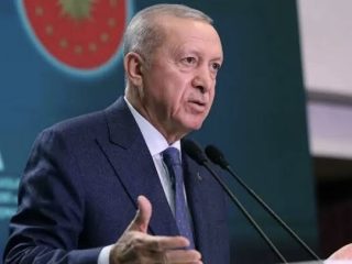 Turki Angkat Bicara Soal Erdogan Disebut Walk Out saat Presiden RI Pidato