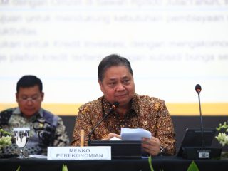 Stimulus Ekonomi dari Pemerintah Didukung PLN, 81,4 Juta Pelanggan Rumah Tangga Peroleh Diskon Setengah Harga