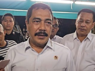 Menteri Imipas: Pemerintah Berikan Amnesti kepada 44 Ribu Warga Binaan