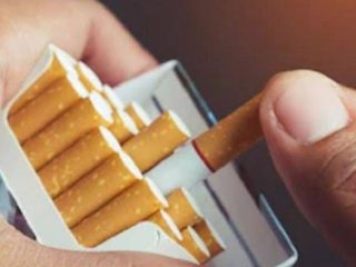 Mulai 1 Januari 2025 Harga Rokok Naik