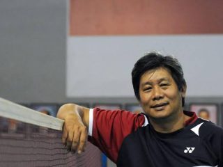 Tunggu Draf Kontrak, Herry IP Segera Jadi Pelatih Badminton Malaysia