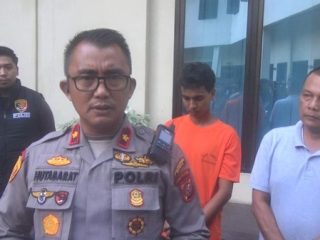 Tangkap Otak Pembegalan TNI di Dekat Kodam I/BB, Polisi: Total 4 Pelaku, 2 Lainnya Kabur