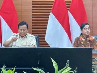 Pertegas Pernyataan Presiden Prabowo, Si Mulyani: Hanya Barang Mewah